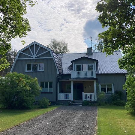 Haerlig Heden Vakantie Appartement Råda Esterno foto