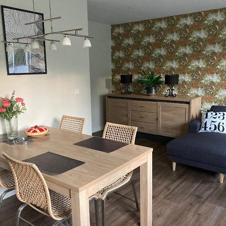 Haerlig Heden Vakantie Appartement Råda Esterno foto