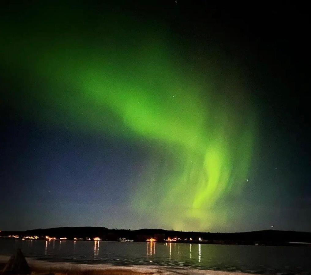 Haerlig Heden Vakantie Appartement Råda Esterno foto