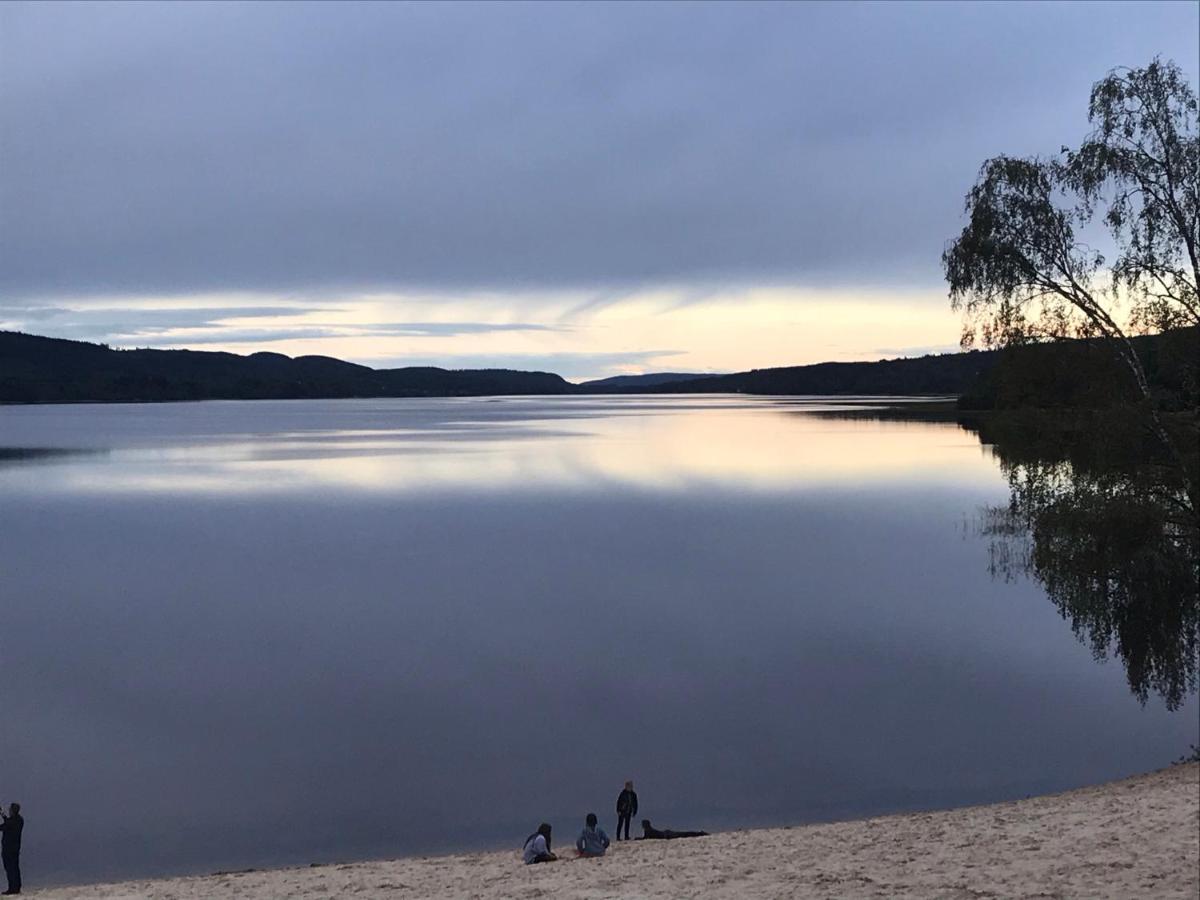Haerlig Heden Vakantie Appartement Råda Esterno foto