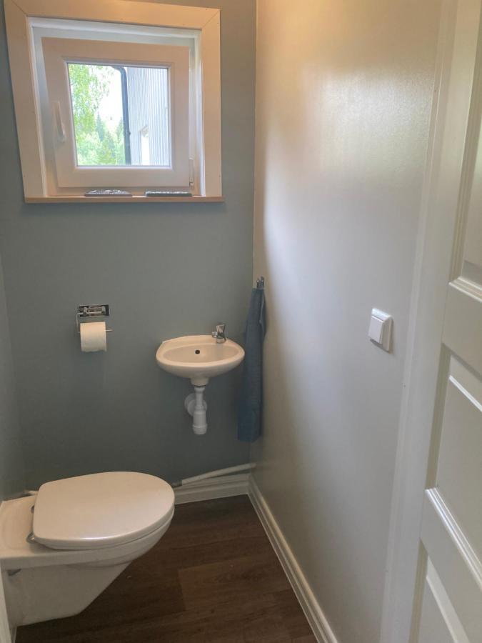 Haerlig Heden Vakantie Appartement Råda Esterno foto